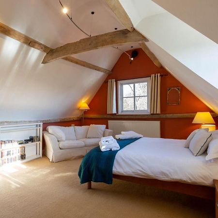 Pounce Hall -Stunning Historic Home In Rural Essex سافرون والدن المظهر الخارجي الصورة