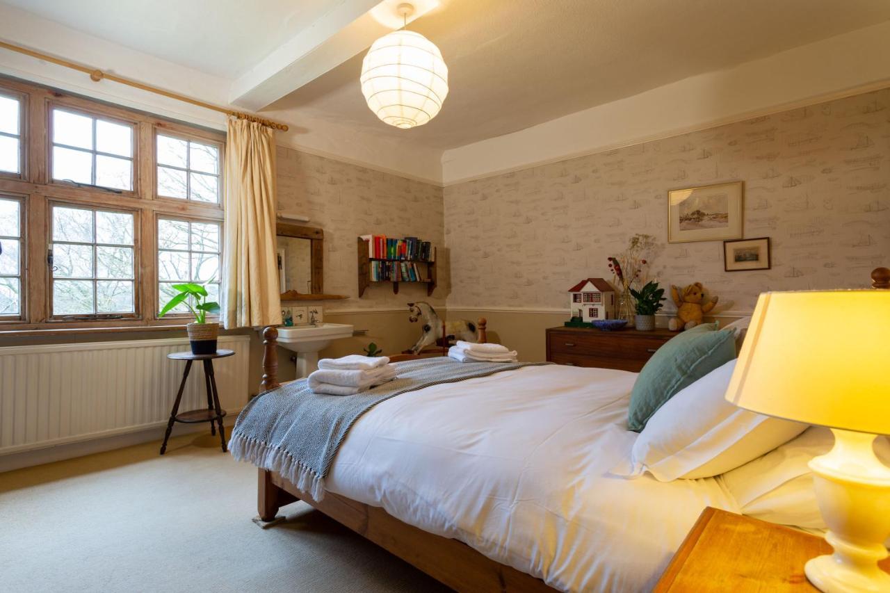 Pounce Hall -Stunning Historic Home In Rural Essex سافرون والدن المظهر الخارجي الصورة