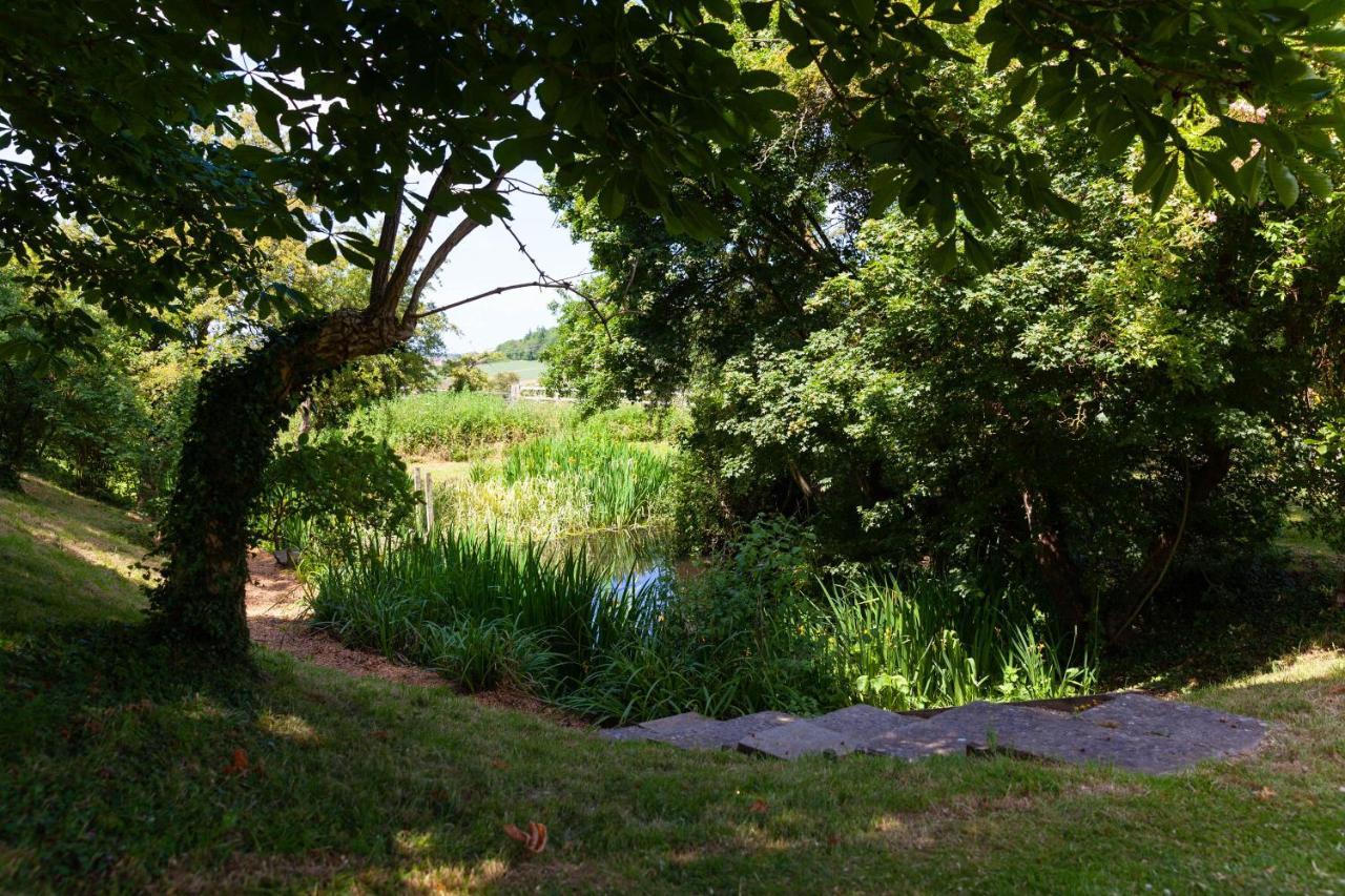 Pounce Hall -Stunning Historic Home In Rural Essex سافرون والدن المظهر الخارجي الصورة